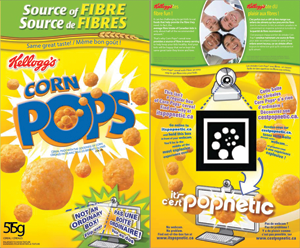 Corn Pops