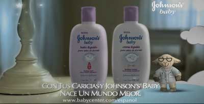 Johnson and Johnson