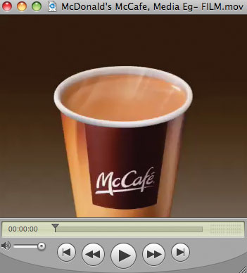 Mac Cafe