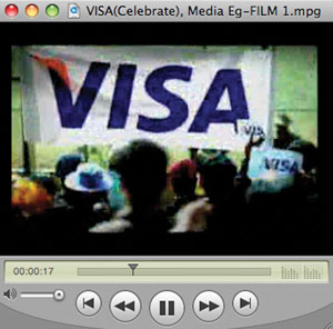 Visa