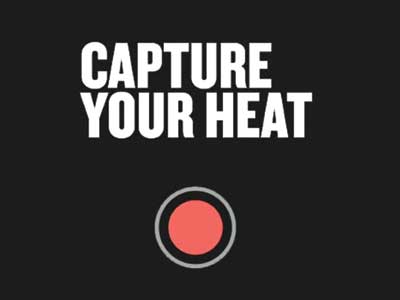 BRONZE WINNER: Sinebrzchoff—Capture Your Heat