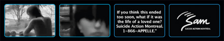 Suicide Action