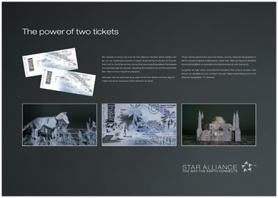 Star Alliance