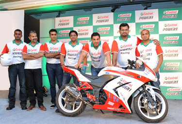Castrol
