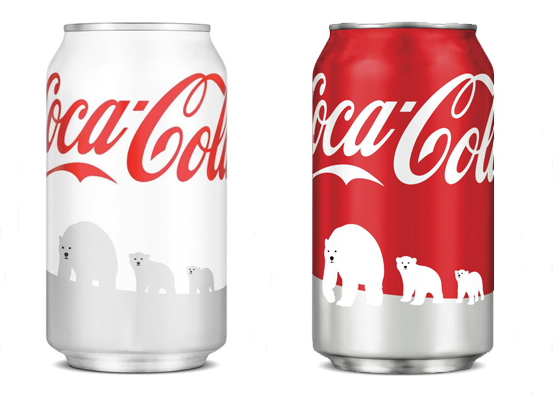 Coca Cola Aeric