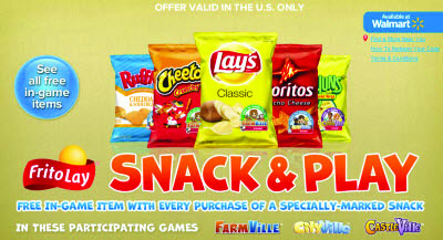 Frito Lay