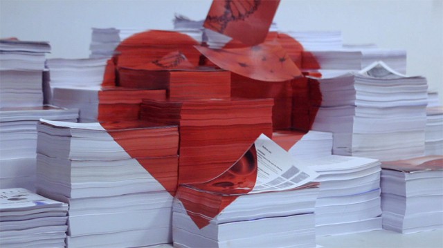 Xerox A World Made Simpler Submitted by Y&R